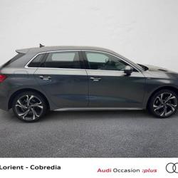 Audi A3 Sportback 35 TFSI 150ch Mild Hybrid S line S tronic 7 Lanester