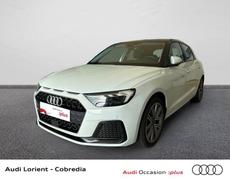 Audi A1 Sportback Lanester
