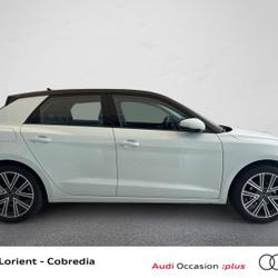 Audi A1 Sportback 25 TFSI 95ch Design Lanester