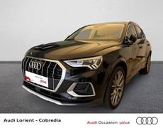 Audi Q3 Lanester