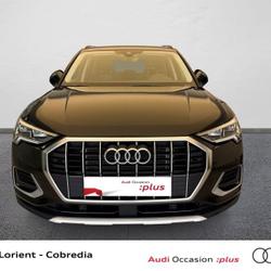 Audi Q3 35 TFSI 150ch Design Luxe S tronic 7 Lanester