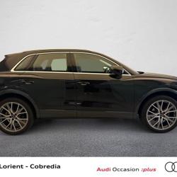 Audi Q3 35 TFSI 150ch Design Luxe S tronic 7 Lanester
