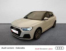 Audi A1 Sportback - 25 TFSI 95ch Design - 23 990 €