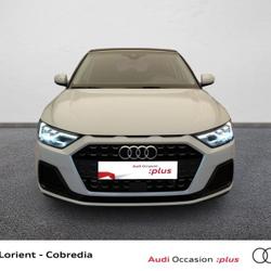 Audi A1 Sportback 25 TFSI 95ch Design Lanester