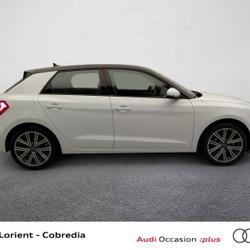 Audi A1 Sportback 25 TFSI 95ch Design Lanester
