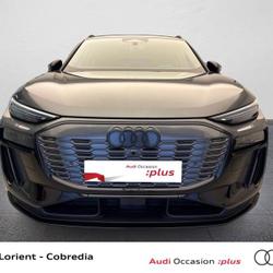 Audi Q6 e-tron e-tron 306ch performance S line Lanester