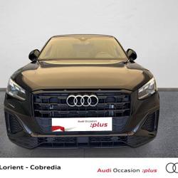 Audi Q2 35 TDI 150ch S line Plus S tronic 7 Lanester