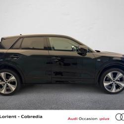 Audi Q2 35 TDI 150ch S line Plus S tronic 7 Lanester