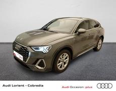 Audi Q3 Lanester