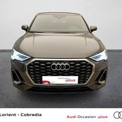 Audi Q3 45 TFSI e 245ch S line S tronic 6 Lanester