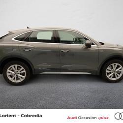 Audi Q3 45 TFSI e 245ch S line S tronic 6 Lanester