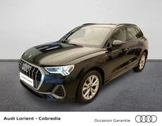 Audi Q3 Lanester