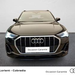Audi Q3 35 TDI 150ch S line S tronic 7 Lanester