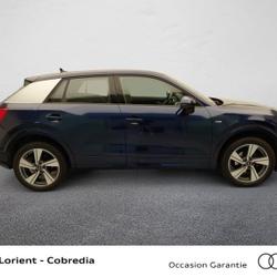 Audi Q2 35 TFSI 150ch Advanced S tronic 7 Lanester