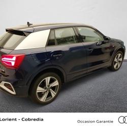 Audi Q2 35 TFSI 150ch Advanced S tronic 7 Lanester
