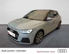 Audi A1 Sportback Lanester