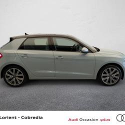 Audi A1 Sportback 25 TFSI 95ch Design Lanester