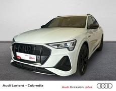 Audi e-tron Lanester