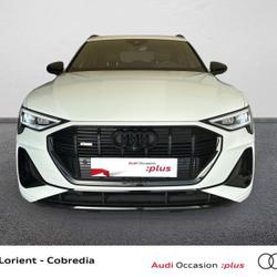 Audi e-tron 55 408ch S Line e-quattro Lanester
