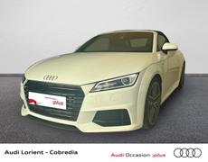 Audi TT roadster Lanester
