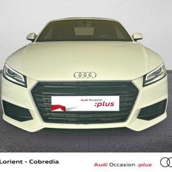 Audi TT roadster 1.8 TFSI 180ch S line Lanester
