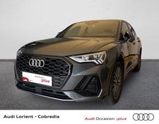 Audi Q3 Lanester