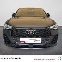 Audi Q3 35 TDI 150ch S line S tronic 7 Lanester