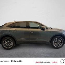 Audi Q3 35 TDI 150ch S line S tronic 7 Lanester