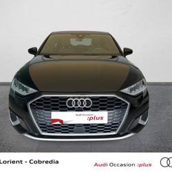 Audi A3 Sportback 35 TDI 150ch Business line S tronic 7 Lanester
