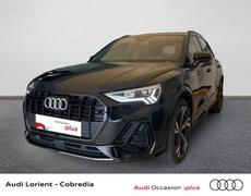 Audi Q3 Lanester