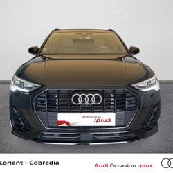 Audi Q3 45 TFSI e 245ch S line S tronic 6 Lanester