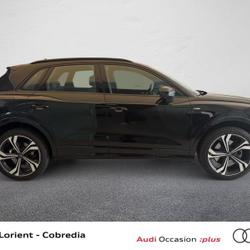 Audi Q3 45 TFSI e 245ch S line S tronic 6 Lanester