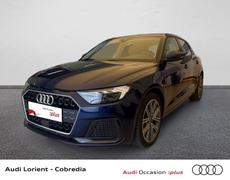 Audi A1 Sportback Lanester