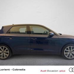 Audi A1 Sportback 25 TFSI 95ch Advanced Lanester