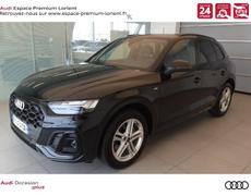 Audi Q5 Lanester