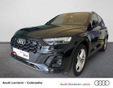 Audi Q5 Lanester