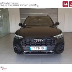 Audi Q5 35 TDI Mild Hybrid 163ch S line S tronic 7 Lanester