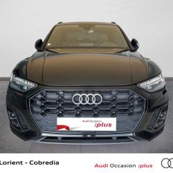 Audi Q5 35 TDI Mild Hybrid 163ch S line S tronic 7 Lanester