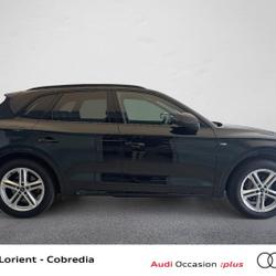 Audi Q5 35 TDI Mild Hybrid 163ch S line S tronic 7 Lanester