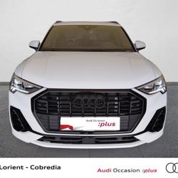 Audi Q3 45 TFSI e 245ch S line S tronic 6 Lanester