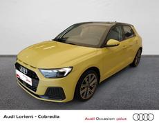 Audi A1 Sportback Lanester