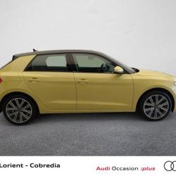 Audi A1 Sportback 25 TFSI 95ch Advanced Lanester