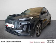 Audi Q6 e-tron Lanester