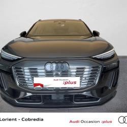 Audi Q6 e-tron e-tron 306ch performance S line Lanester