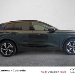 Audi Q6 e-tron e-tron 306ch performance S line Lanester