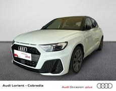Audi A1 Sportback Lanester