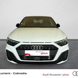 Audi A1 Sportback 30 TFSI 110ch S line Lanester