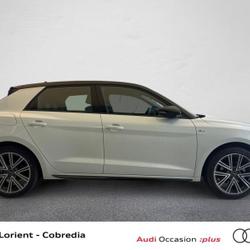 Audi A1 Sportback 30 TFSI 110ch S line Lanester