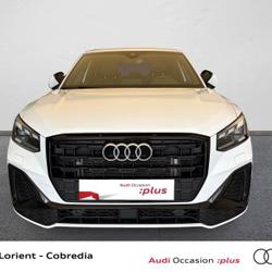 Audi Q2 35 TFSI 150ch S line S tronic 7 Lanester