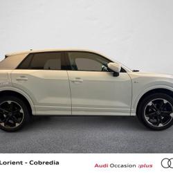 Audi Q2 35 TFSI 150ch S line S tronic 7 Lanester
